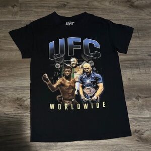 UCF tee